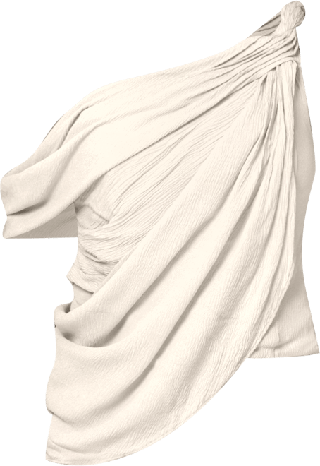 Women's Diosa Drape Top