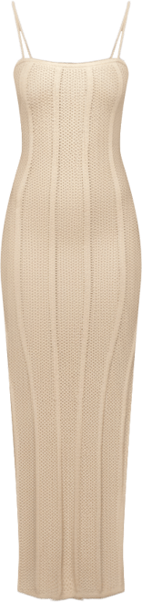 Women's Cabana Views Crochet Dress