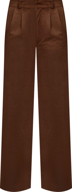 Women's Classic High Rise Trousers