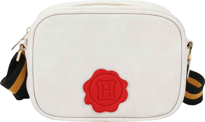 Hogwarts Letter 7.25" Women's Crossbody Bag