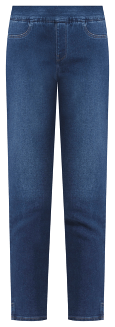 Women's Alina Skinny Pull On Jeans