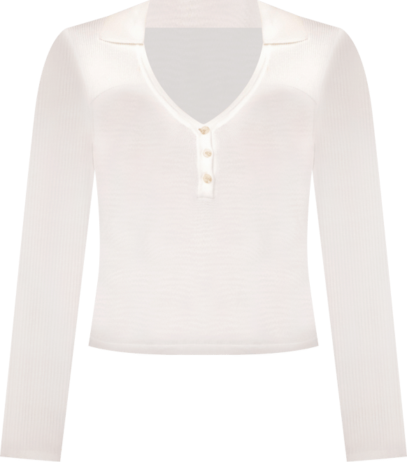 Women's Ashley Collared Top