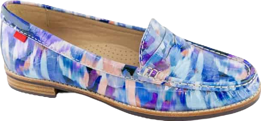 Womens East Village Loafer