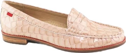 Womens East Village Loafer