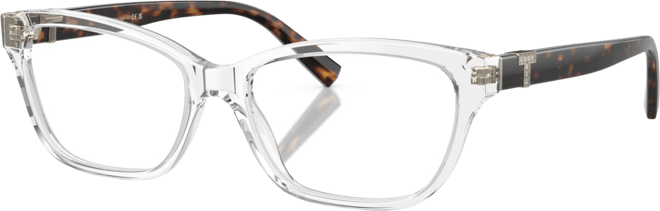 Women's Eyeglasses, TF2233B 54