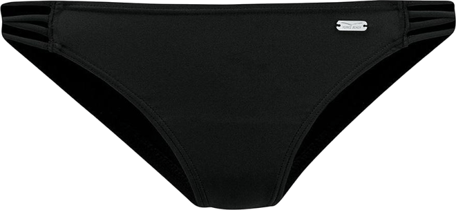 Women's Strappy Classic Bikini Swimsuit Bottom