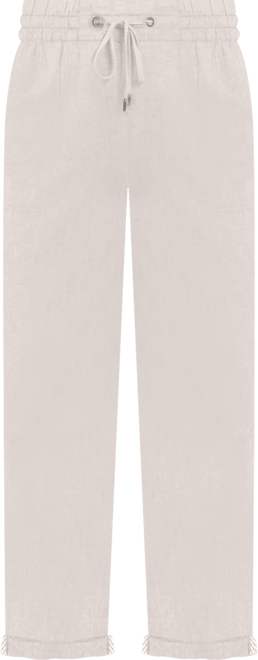 Women's Lisa Fit Straight Drawstring Pant