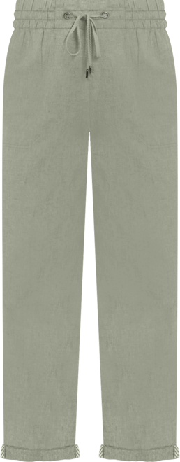 Women's Lisa Fit Straight Drawstring Pant