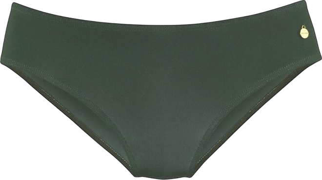 Women's Classic Bikini Swimsuit Bottom