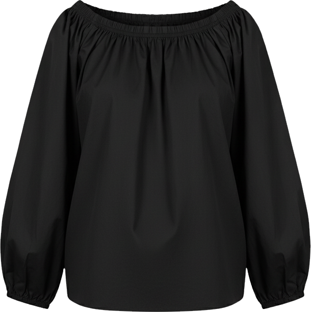 Women's Off The Shoulder Top