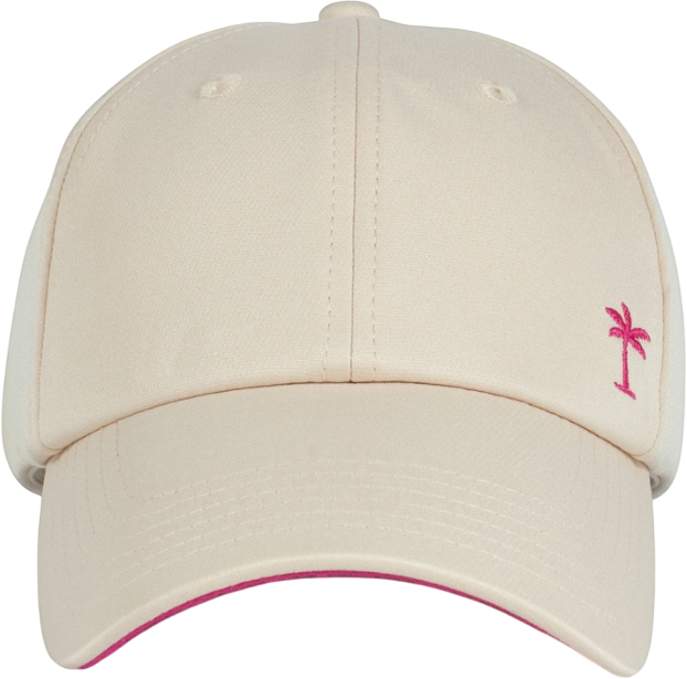 Women's Adjustable Performance Hat