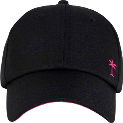 Women's Adjustable Performance Hat