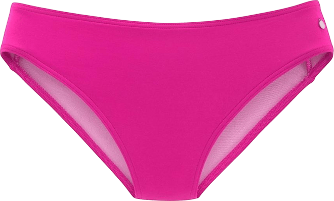 Women's Classic Bikini Swimsuit Bottom