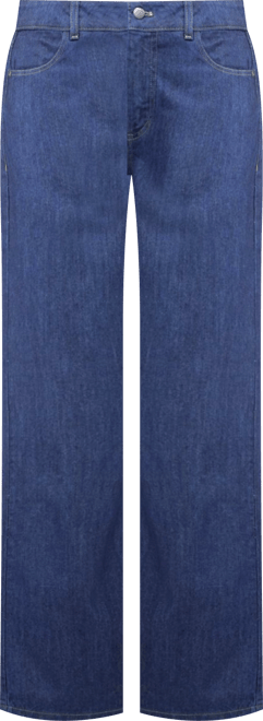 Women's Wide Leg Jean