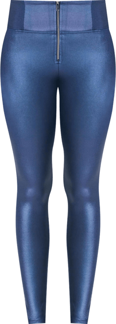 Women's Super High-Rise Sculpting Disco Pants