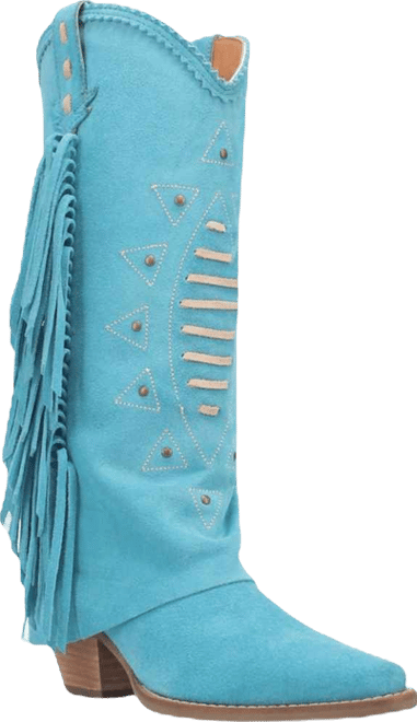 Women's Spirit Trail Leather Boots