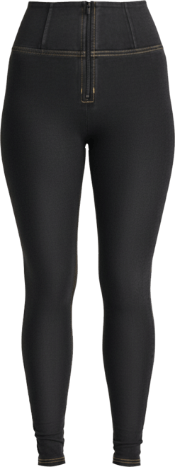 Women's High-Rise Sculpting Skinny Jeans