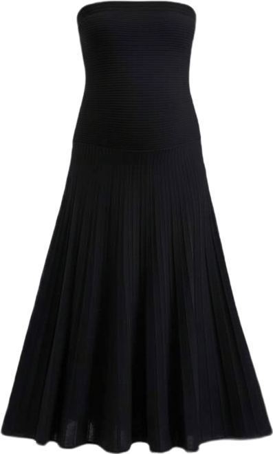 Maternity Ripe Faith Knit Dress