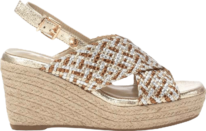 Women's Wedge Sandals By 
