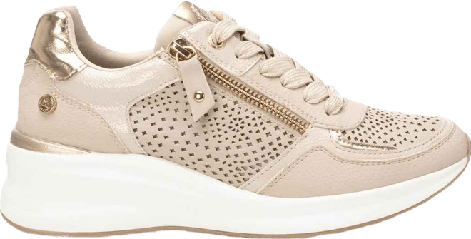 Women's Wedge Sneakers By 