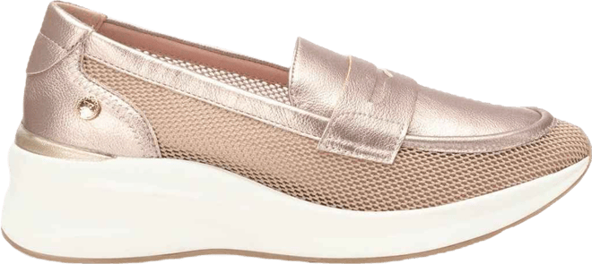 Women's Mesh Loafers By 