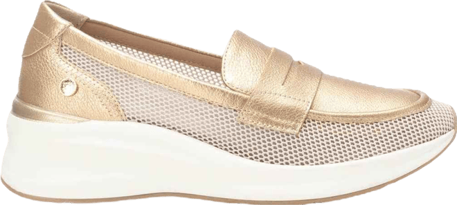 Women's Mesh Loafers By 