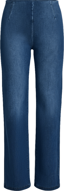 Women's Snug Sculpting High-Rise Flare Jeans
