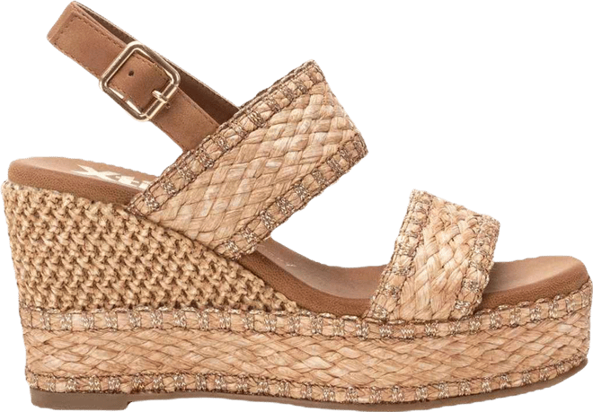 Women's Wedge Sandals By 
