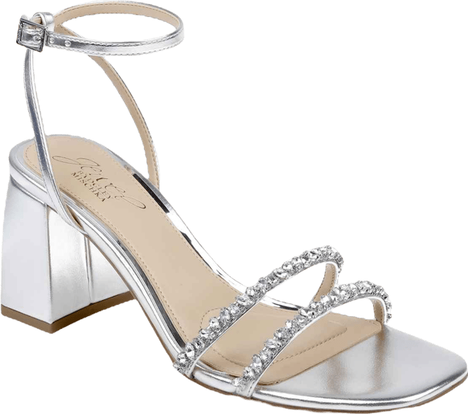 Women's Nella Block Heel Dress Sandals