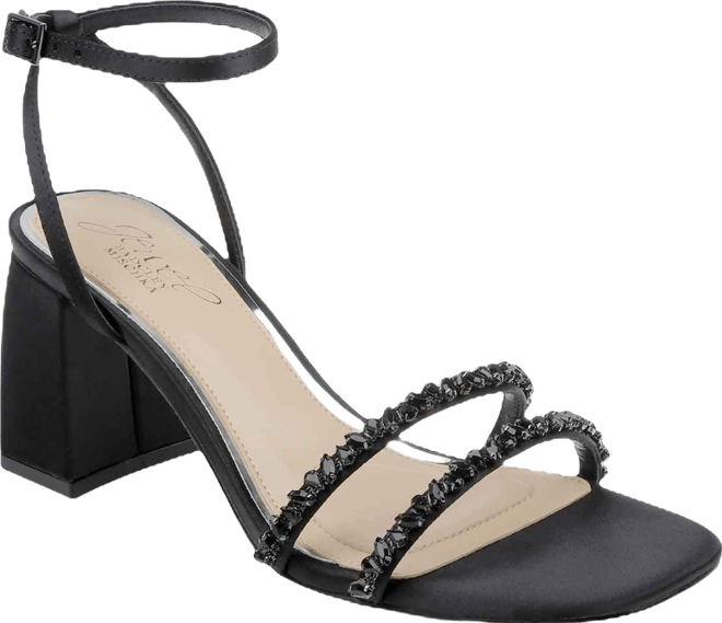 Women's Nella Block Heel Dress Sandals