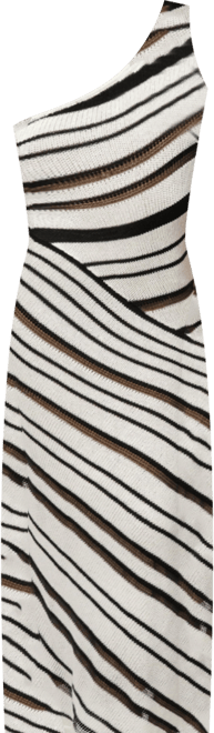 Women's Sanibel Ruched Maxi Knit Dress