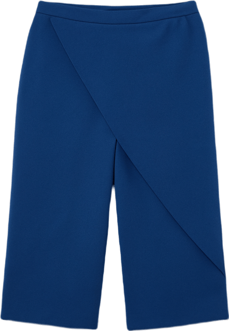 Plus Size Ivy Wrap Pants