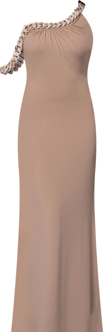 Women's Monette Asymmetric Dress