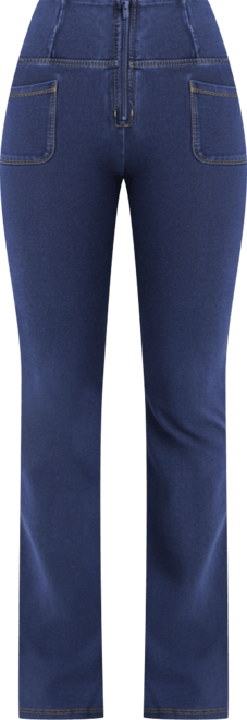 Women's Super High-Rise Sculpting Flare Jeans