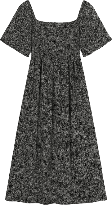 Maternity Ripe Ripe Emmy Shirred Dress