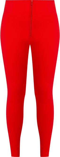 Women's Curvy Fashion High-Rise Sculpting Pants
