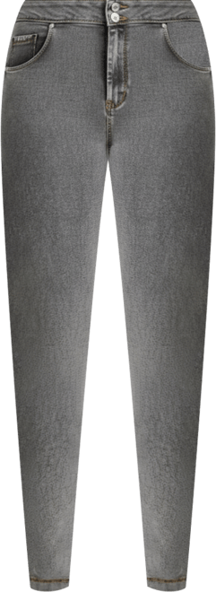 Women's High-Rise Shaping Denim Skinny Jeans