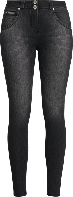 Women's Mid-Rise Snug Sculpting Skinny Jeans