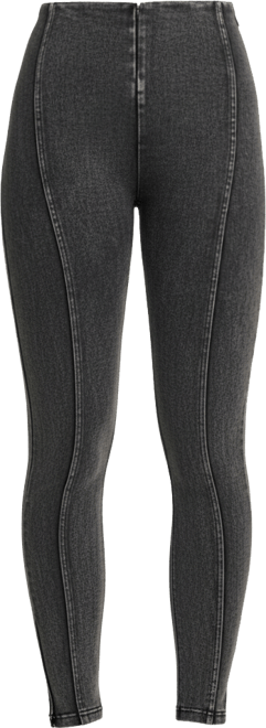 Women's High-Rise Snug Sculpting Skinny Jeans