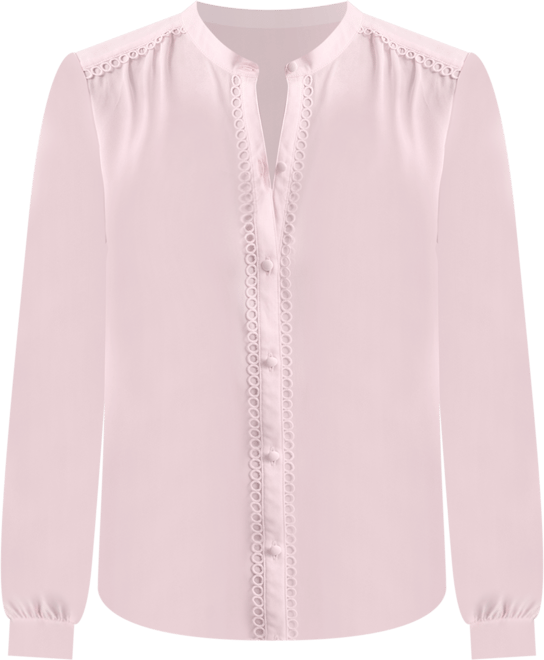 Women's Solid Tabitha Shirt