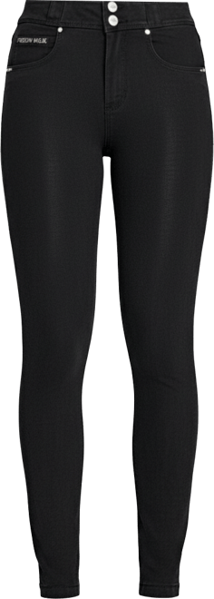 Women's High-Rise Shaping Skinny Jeans