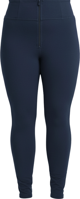 Women's Curvy High-Rise Sculpting Skinny Pants