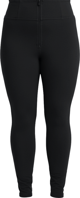 Women's Curvy High-Rise Sculpting Skinny Pants