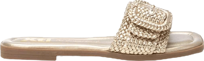 Women's Flat Sandals By 