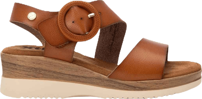 Women's Wedge Sandals By 