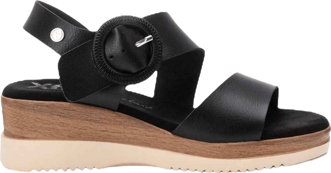 Women's Wedge Sandals By 