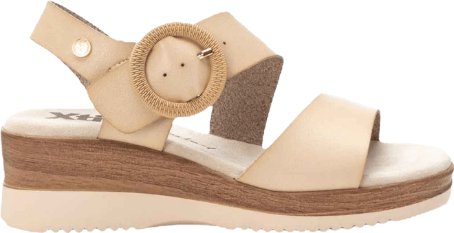 Women's Wedge Sandals By 