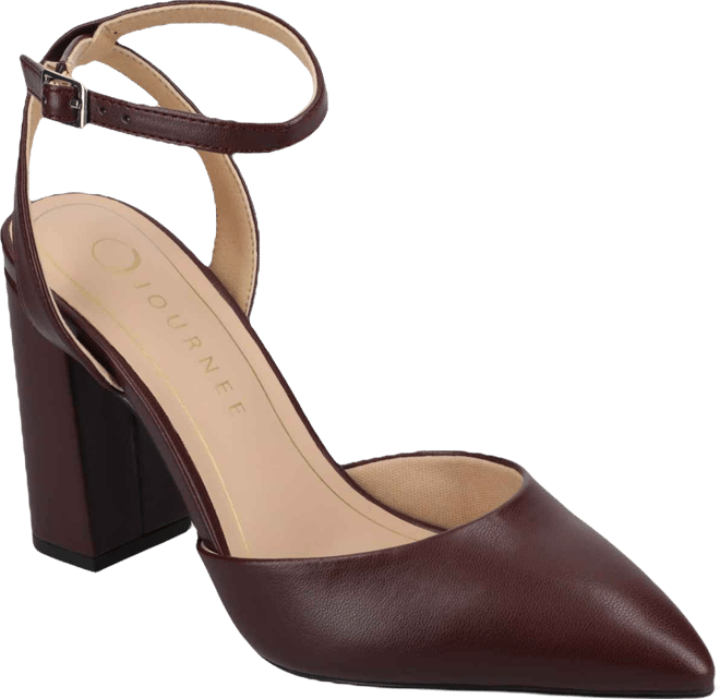 Women's Tyyra Pointed Toe Pumps