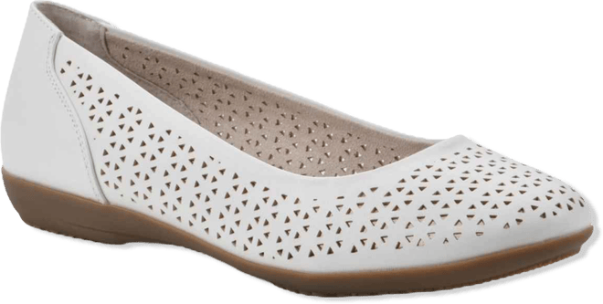 Women's Cindy Ballet Comfort Flat