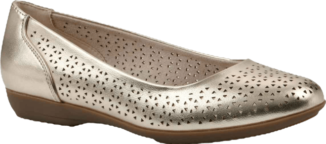 Women's Cindy Ballet Comfort Flat